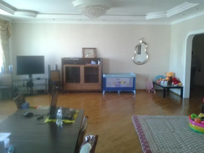 Family House For Tourists