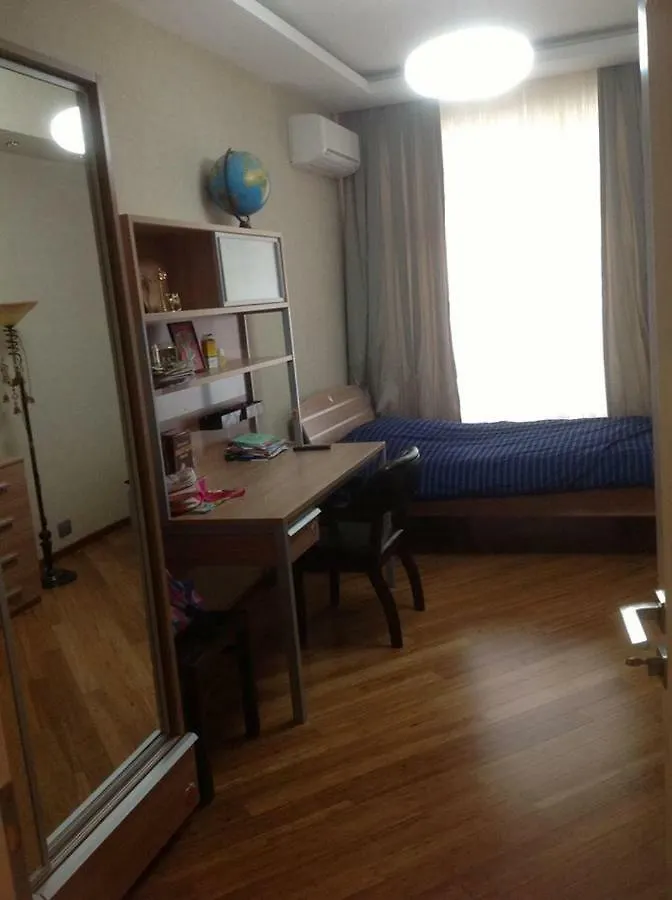 호스텔 Family House For Tourists 아제르바이잔