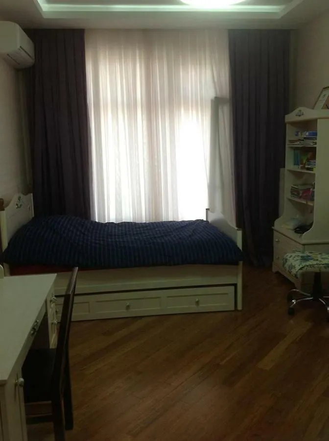 ホステル Family House For Tourists